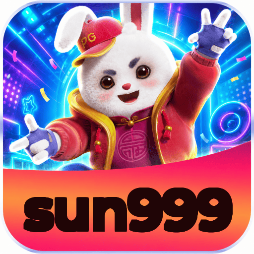 sun999 Logo 3