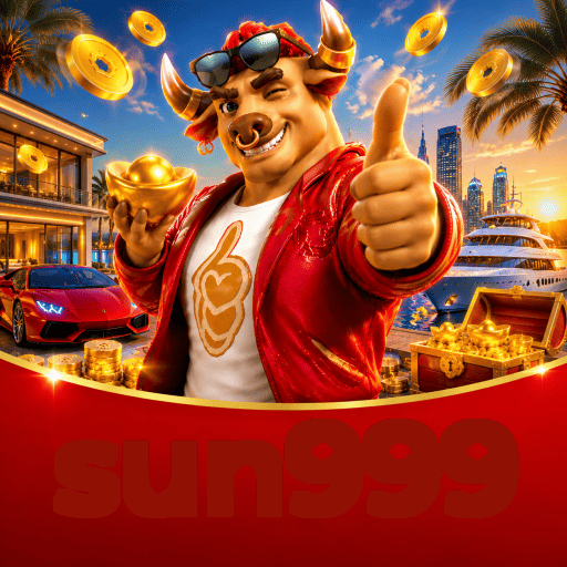 sun999 Instalar Logo 1