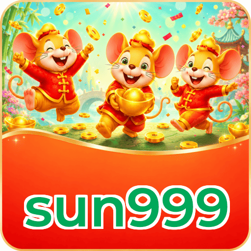 sun999 Logo 1